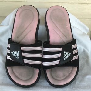 adidas Shoes - Adidas Slides adidas Shoes - Adidas Slides